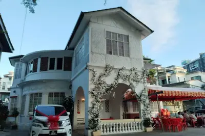Image de Titiwangsa Villa. Spacious with 12 bedrooms attached bathrooms, Free Wi Fi.