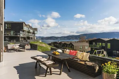Image de Spacious Luxury, Terrace + Parking