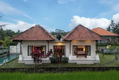 Image de Wisaka Ubud Private Villa