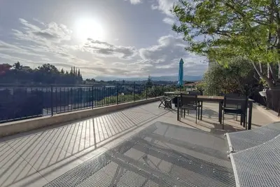 Image de Étage Complet｜Repos, Calme & Sérénité - Chez Benny