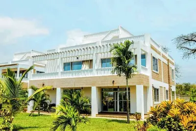 Image de Villa à Diani avec piscine privée