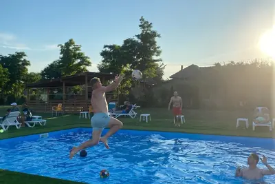 Image de Paradiso Resort, B&B 4 étoiles, au cœur du Delta du Danube