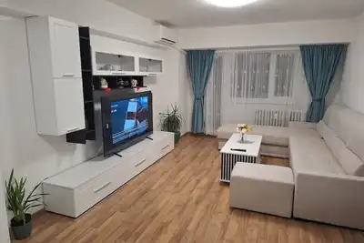 Image de Appartement, près de la Place Victoriei et de la gare Gara de Nord