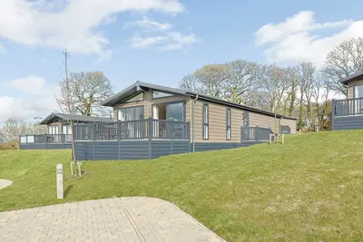 Image de 2 chambres à coucher à Axminster