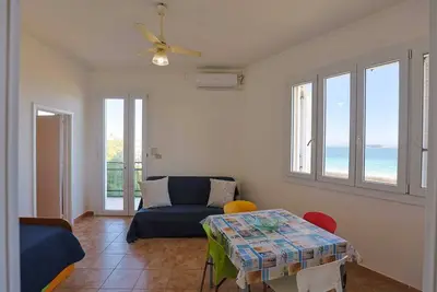 Image de Blue Wave Beach Appartment