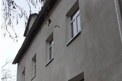 Image de Maison de vacances au télésiège