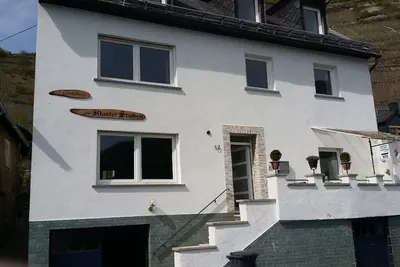 Image de Au monastère de Stuben