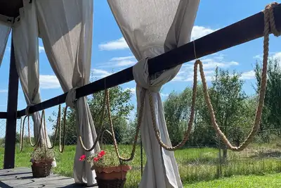 Image de Green Hills Sibiu - your retreat with a feel-good factor in the midst of green hills