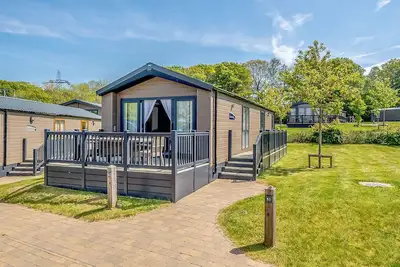 Image de 2 chambres à coucher à Axminster