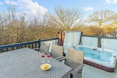 Image de 3 chambres à coucher à Axminster