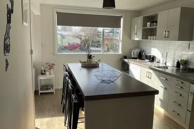 Image de Relax @ Jollie - Cozy 3-Bed Home, Central Twizel