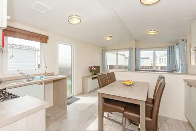 Image de 2 chambres à coucher à Talacre, Holywell