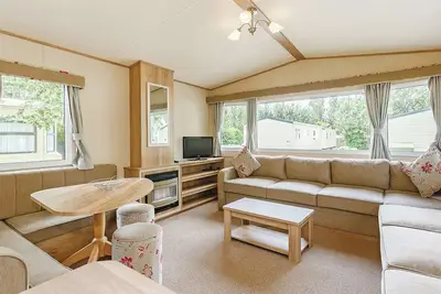 Image de 2 chambres à coucher à Talacre, Holywell