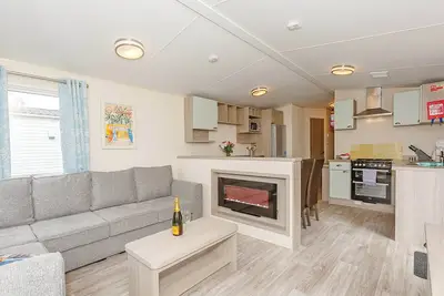 Image de 2 chambres à coucher à Talacre, Holywell