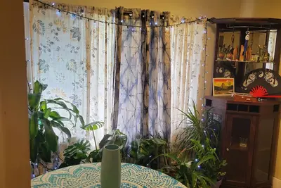 Image de Cozy 1-bedroom apartment in the heart of Chicopee