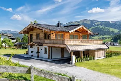 Image de Chalet Magdalena - Studio Magdalena