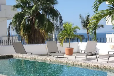 Image de Amapas Apartments Puerto Vallarta