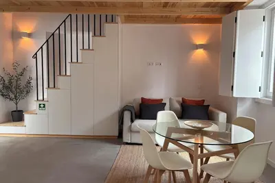 Image de Charming townhome in delightful Montemor-o-Novo with WiFi, Ac