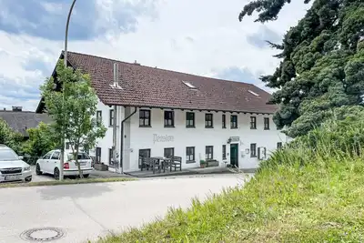 Image de Nachtigall by Interhome