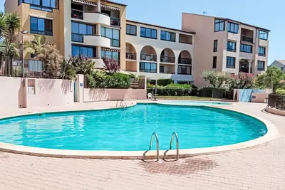 Image de Jardin D'Azur by Interhome