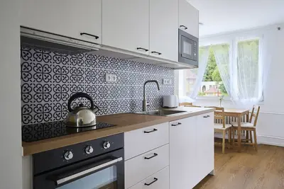 Image de Forest line by Interhome