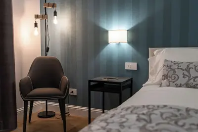 Image de Nuances The Colosseum Apartment - Your vacation in the heart of Rome