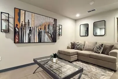 Image de Calming Comfort Stay