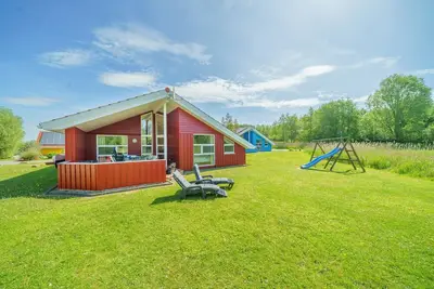 Image de Vacation home Kum Weer - A cozy retreat with generous furnishings