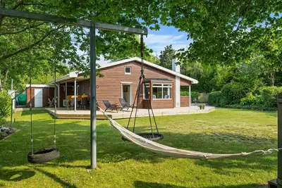 Image de \"Swipdagh\" - 150m from the sea by Interhome