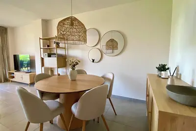 Image de Panoramica Golf Apartment