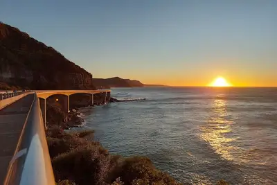 Image de Austinmer Bush to Beach Retreat | Ev Charger | Stylish & Serene