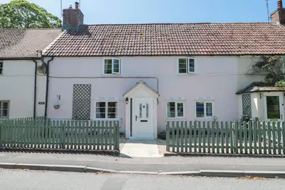 Image de Old Farm Cottage, pet friendly, character holiday cottage in Codford