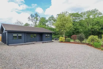 Image de Manor Lodge, family friendly, character holiday cottage in Clitheroe