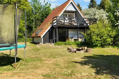 Image de \"Sunna\" - 1km from the sea by Interhome