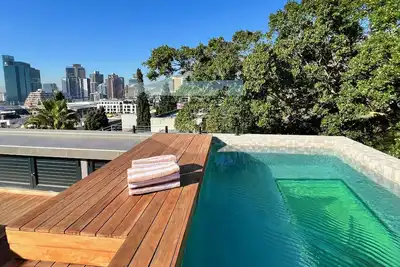 Image de de waterkant living - townhouse with private pool
