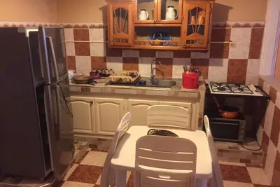 Image de Location appartement à la plage Ain turk (oran)