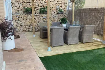 Image de Beautiful 3 bedroom house with private pool in Costa Blanca