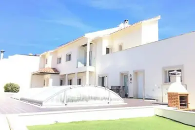 Image de Convent Houses