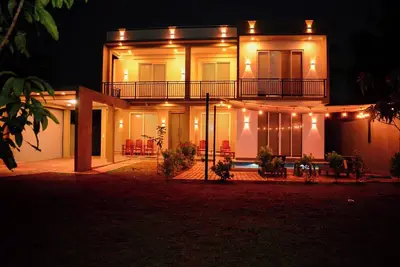 Image de Amethyst Brook Villa \"Retreat in style\". Family-friendly Villa in Negombo