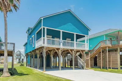 Image de Sun, Fun & a Shore Thing for Families!