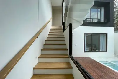 Image de Sss Villa - Villa Qabalah 2bhk, In Phuket