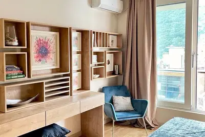 Image de Studio 38 -Modern Studio in Budva