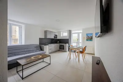 Image de Royal Dole | Élégance & Confort 5* au Cœur de Dole