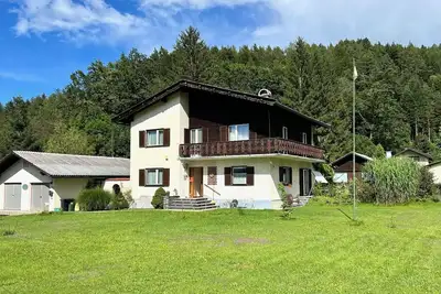 Image de Magnifique maison de vacances privée pour 7 personnes avec Wifi, Tv, terrasse et parking