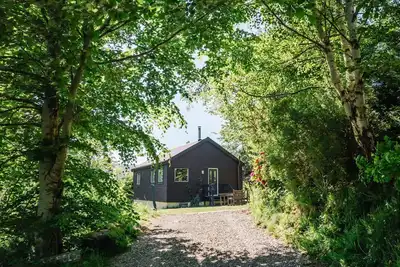 Image de Merveilleuse maison de vacances privée pour 4 personnes avec Wifi, Tv et vue panoramique