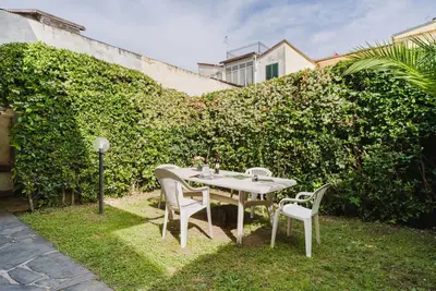 Image de Confortable appartement pour 5 personnes avec climatisation, Wifi, Tv et balcon