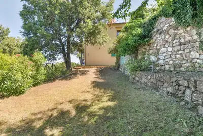 Image de Magnifique maison de vacances pour 5 personnes avec piscine privée et terrasse