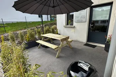 Image de Appartement familial proche lac et centre à Gérardmer - 4 pers, animaux admis