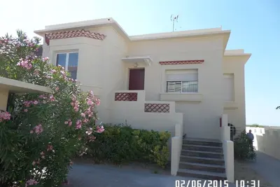 Image de Villa sur plage avec garage à Carnon