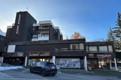 Image de Appartement à Vars pour 4 pers, 45 m²